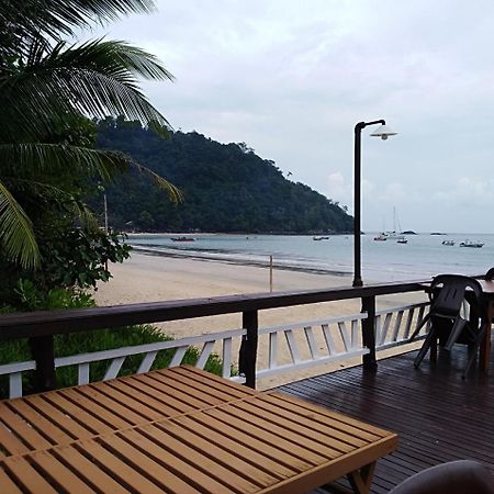 Juara Bay Resort Tioman Eksteriør billede
