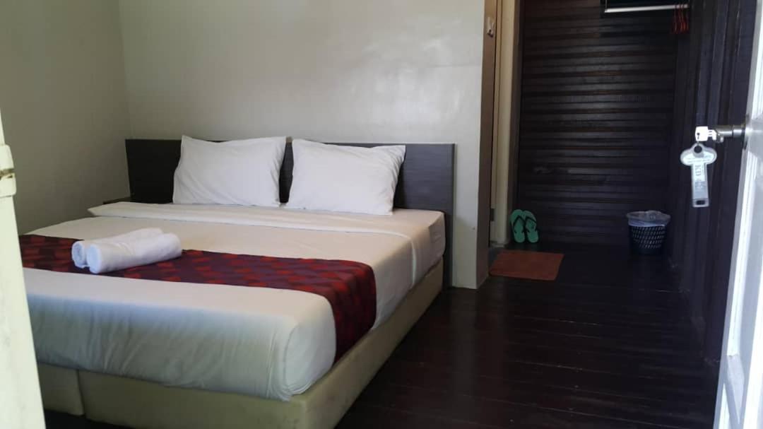Juara Bay Resort Tioman Eksteriør billede