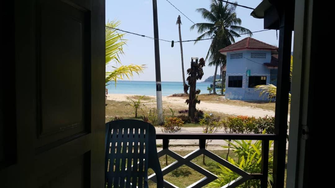 Juara Bay Resort Tioman Eksteriør billede